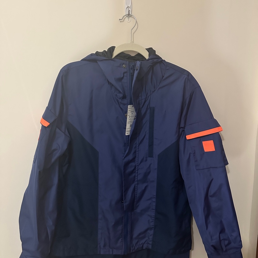 Gundam Mafty Jacket